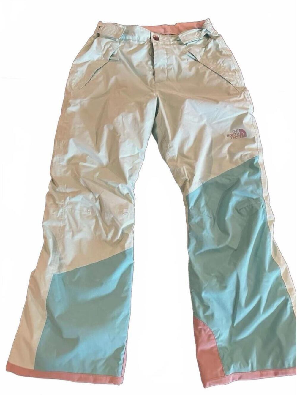 The North Face Snow Pants kids 14-16